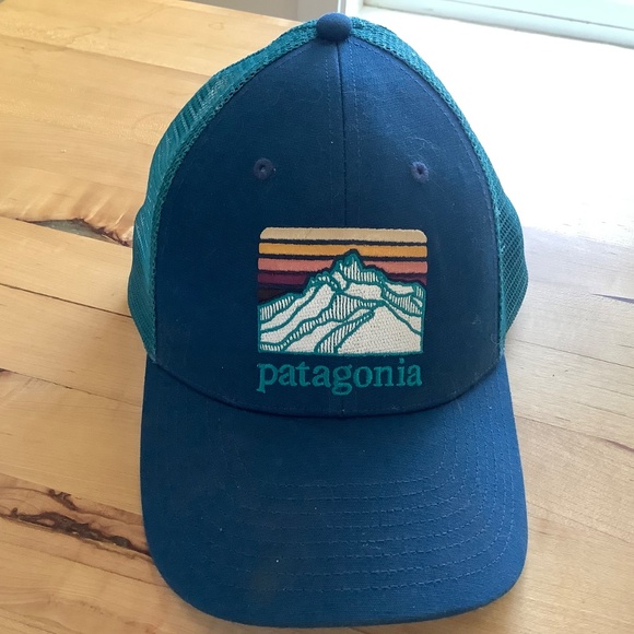Patagonia hat - Picture 5 of 5